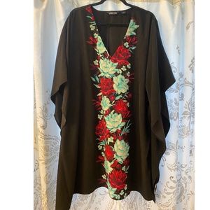 Land’s End Swim Cover Up size 2x